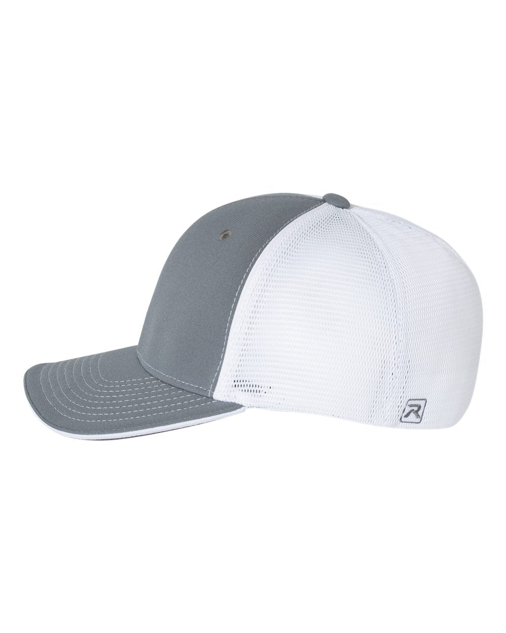 Richardson Pulse Sportmesh R-Flex Custom Hat