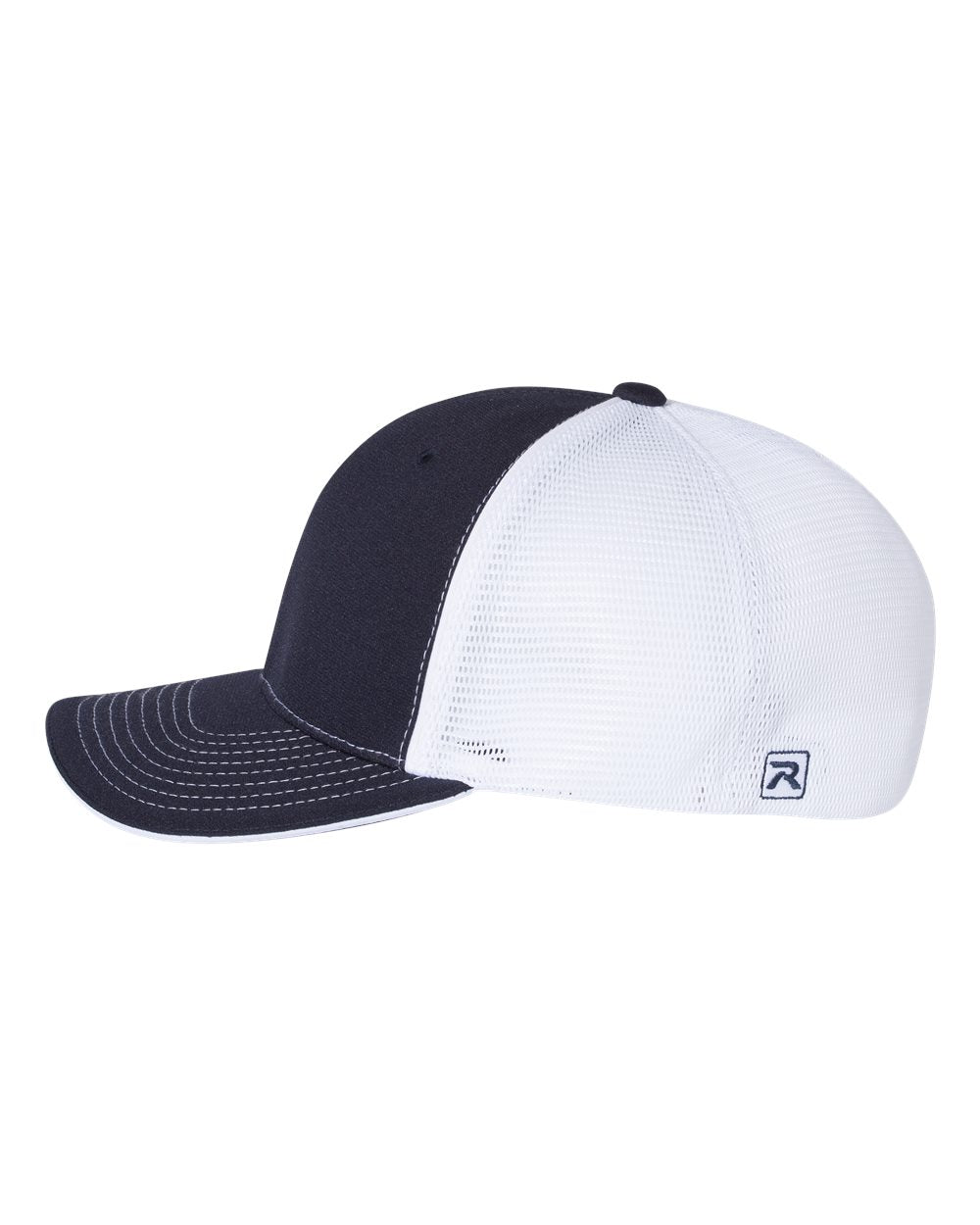 Richardson Pulse Sportmesh R-Flex Custom Hat