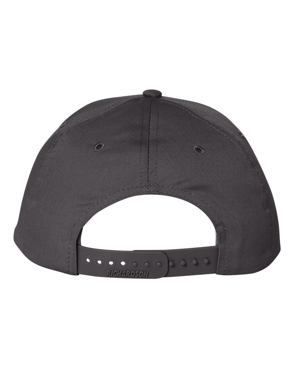 Richardson Pro Twill Custom Snapback Hat