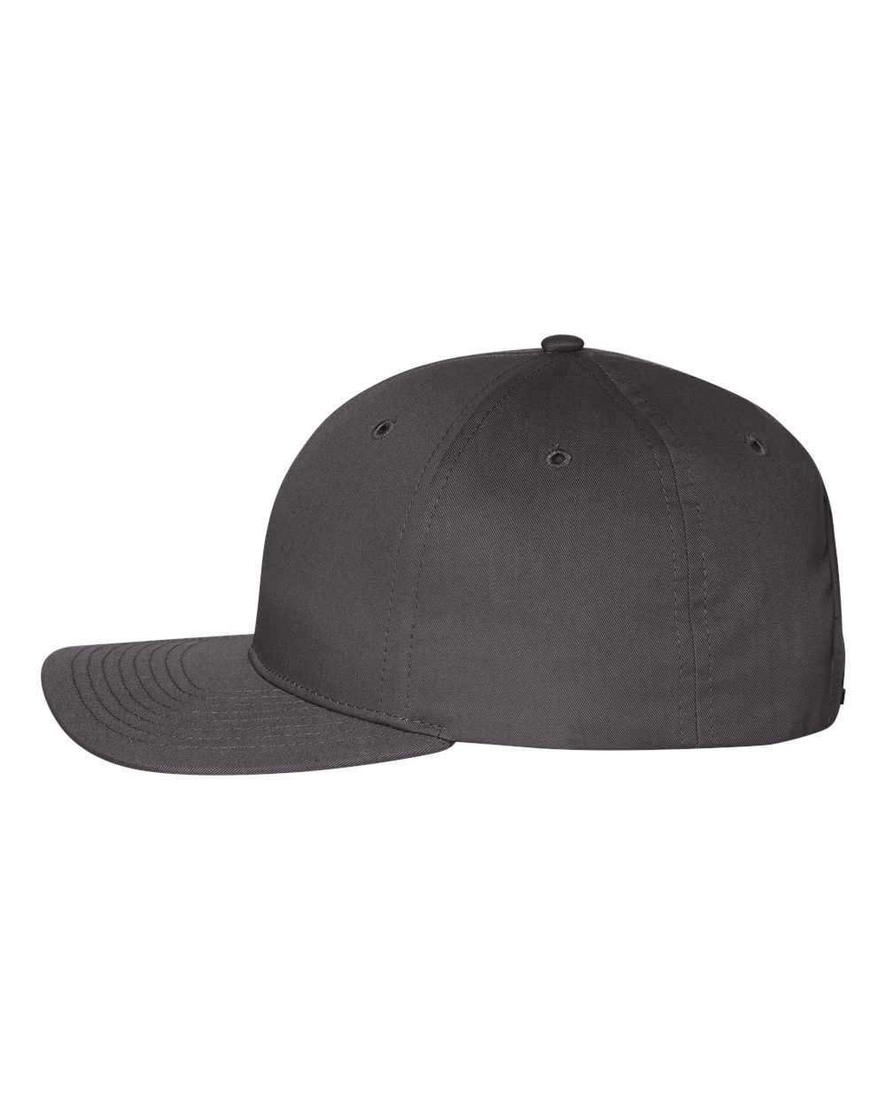 Richardson Pro Twill Custom Snapback Hat