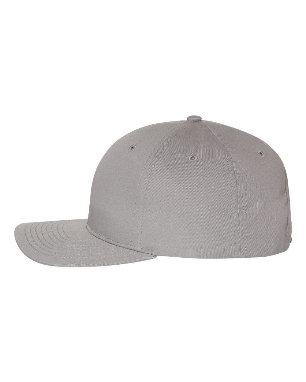 Richardson Pro Twill Custom Snapback Hat