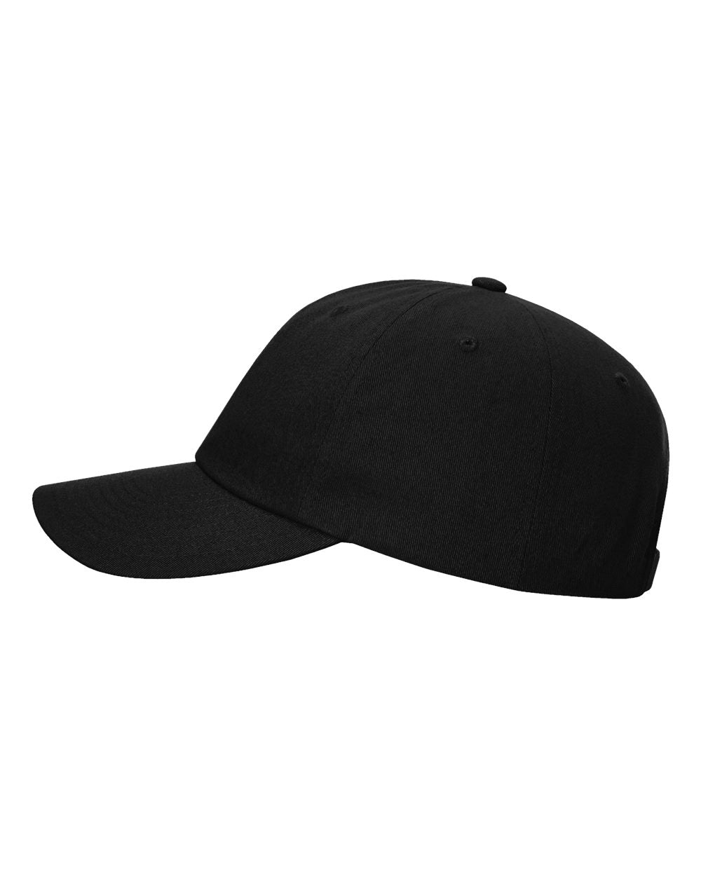 Richardson Sustainable Ashland Custom Dad Hat