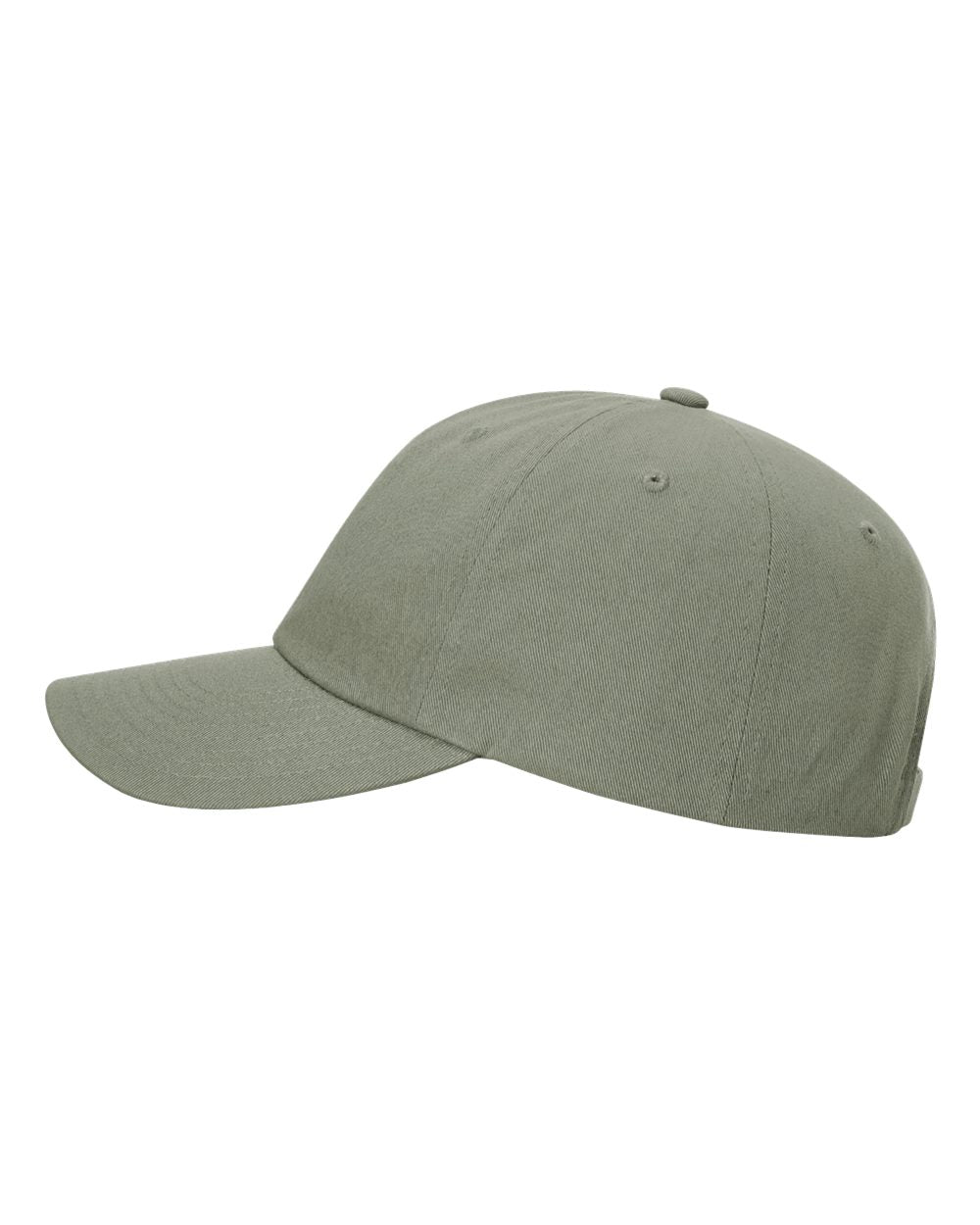 Richardson Sustainable Ashland Custom Dad Hat