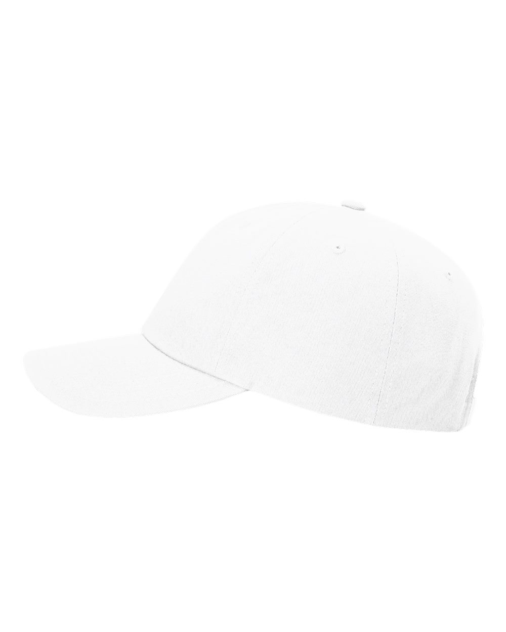 Richardson Sustainable Ashland Custom Dad Hat