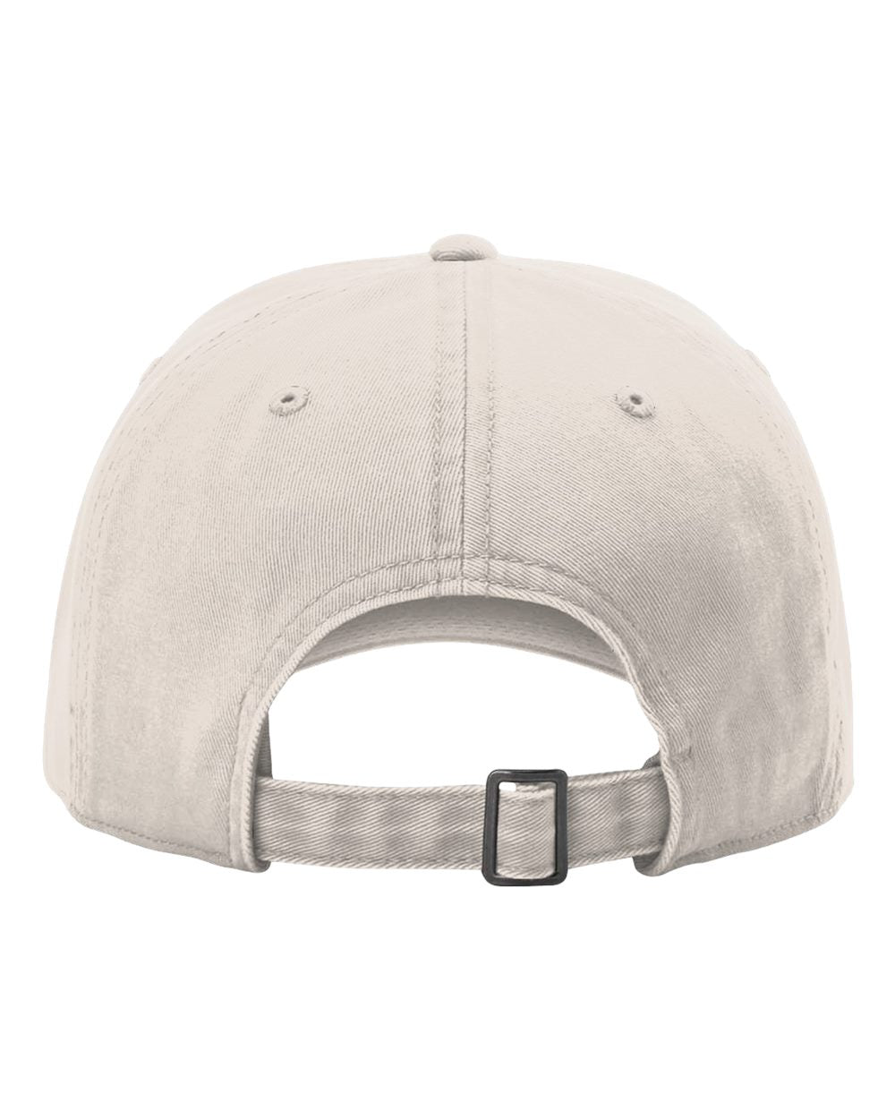 Richardson Peach Twill Custom Dad Hat