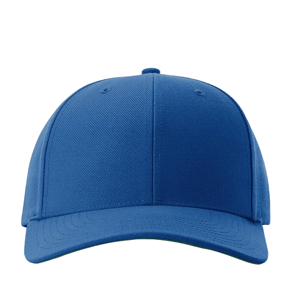 Richardson Surge Custom Snapback Hat