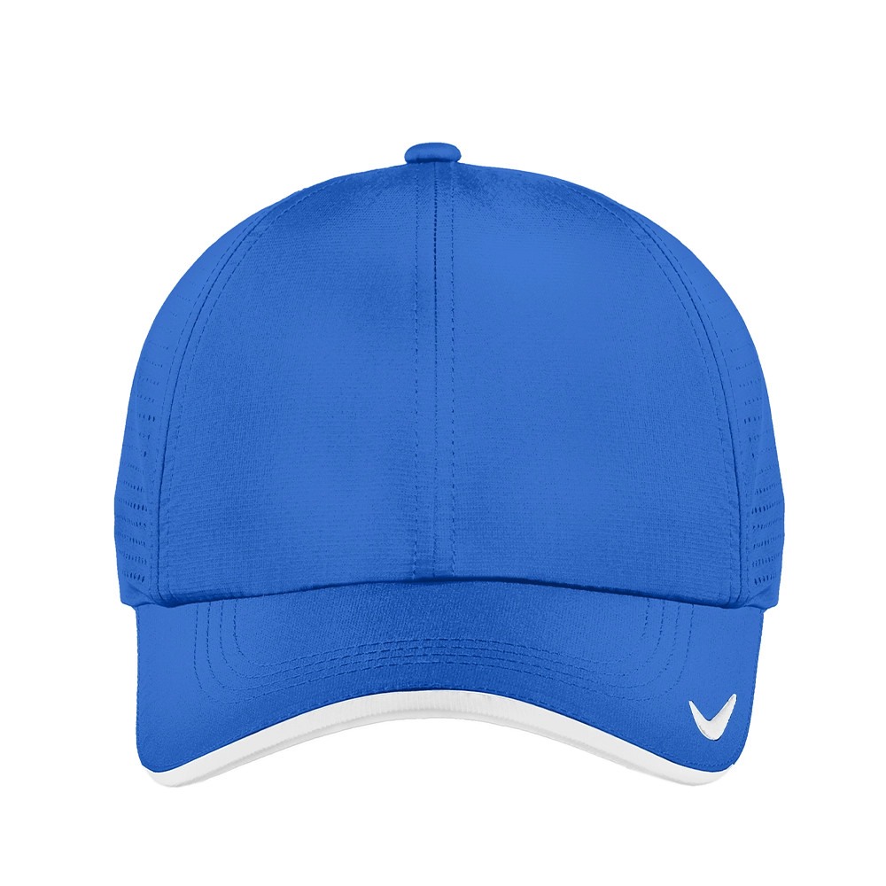 Nike Dri-FIT Perforated Performance Custom Hat