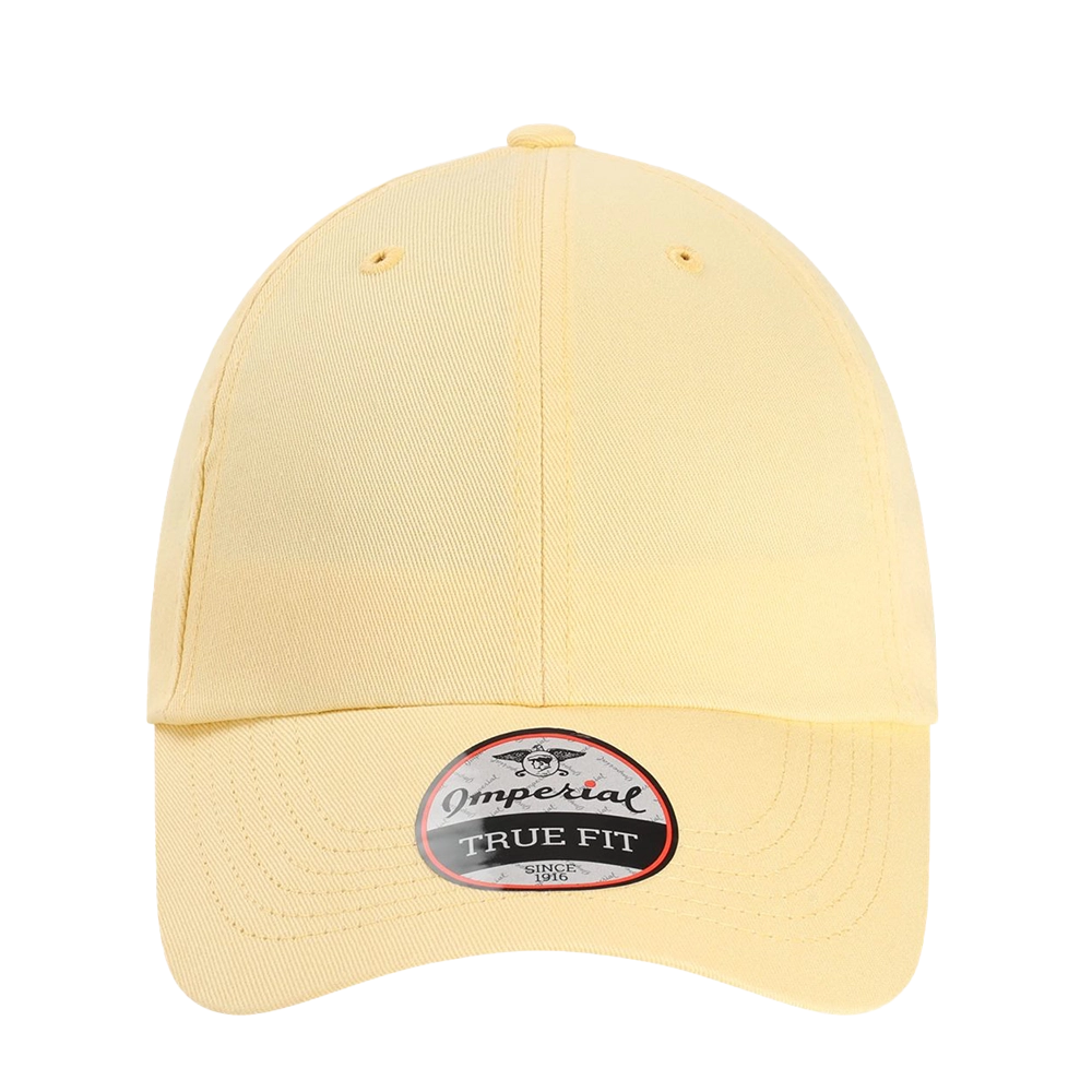 Imperial The Original Buckle Custom Dad Hat