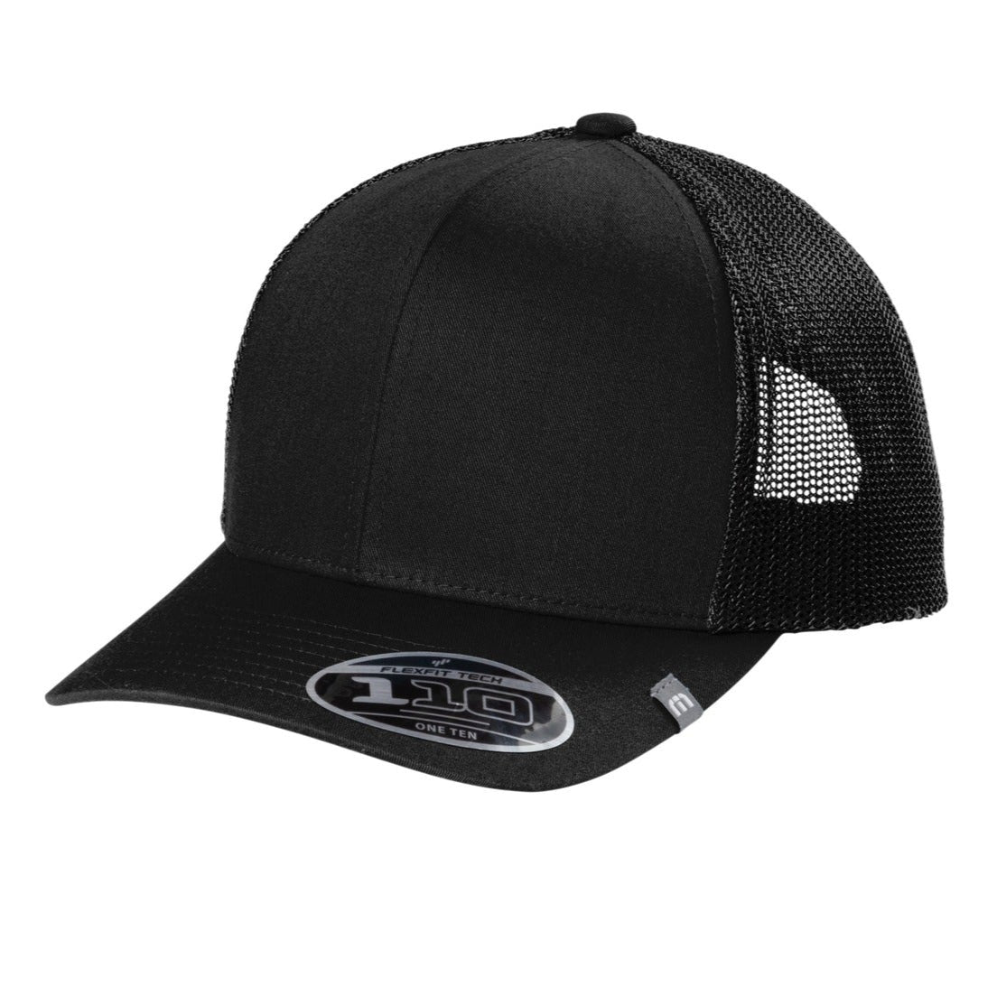 TravisMathew Cruz Custom Trucker Hat