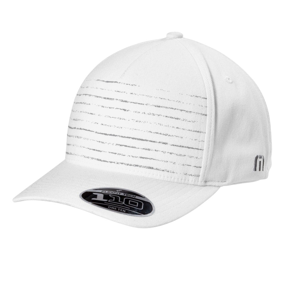 TravisMathew FOMO Novelty Custom Hat