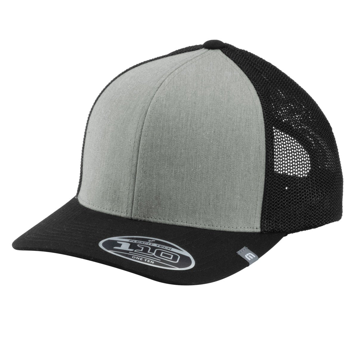 TravisMathew Cruz Colorblock Custom Trucker Cap