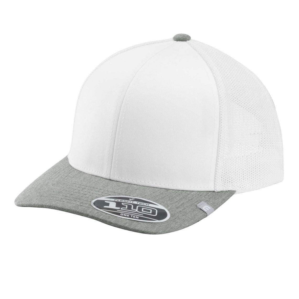 TravisMathew Cruz Colorblock Custom Trucker Cap