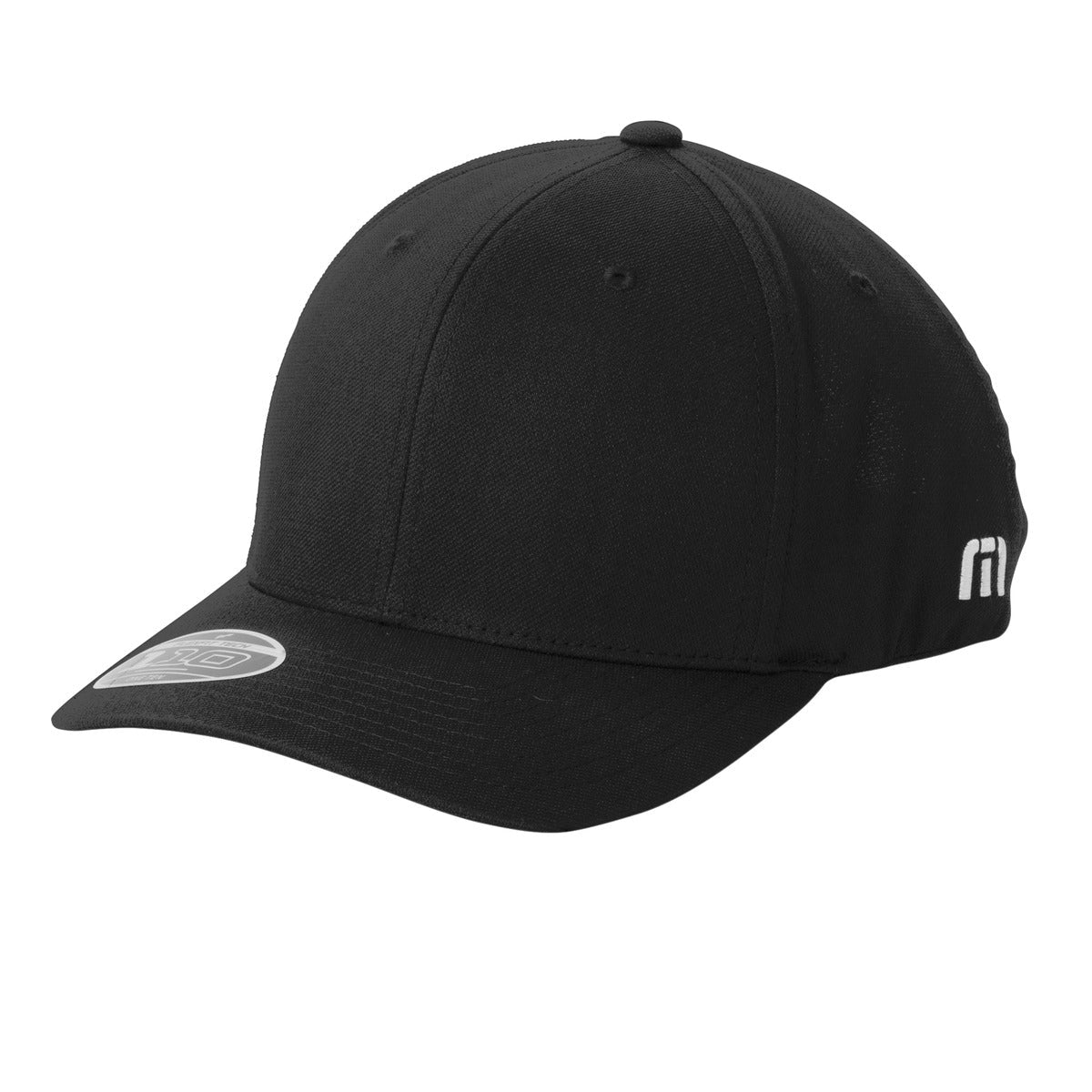 TravisMathew FOMO Solid Custom Hat