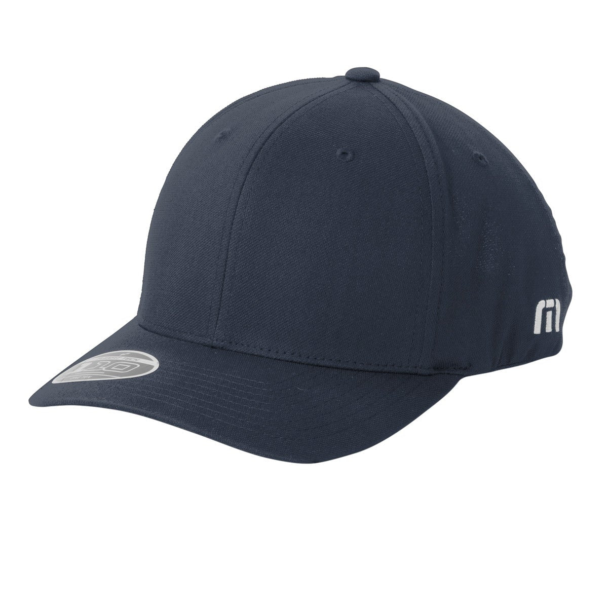 TravisMathew FOMO Solid Custom Hat