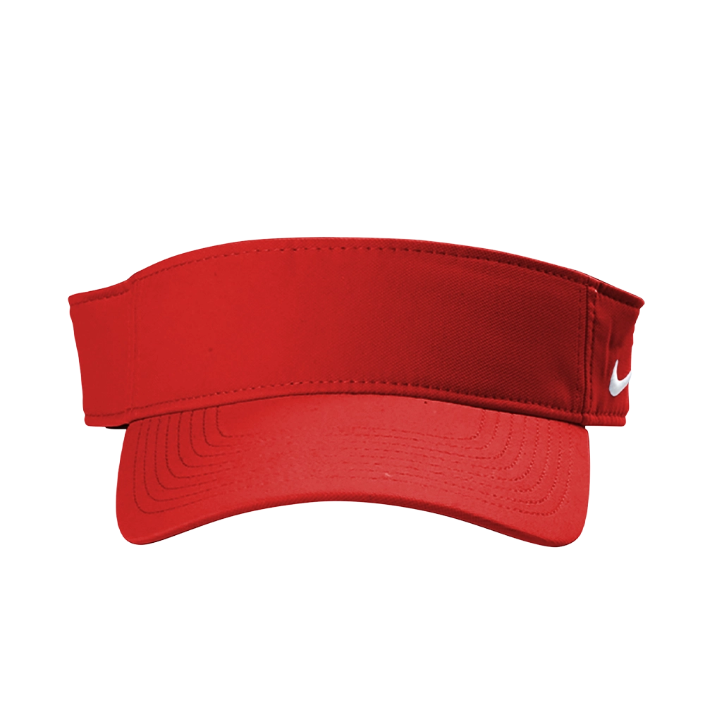 Nike Dri-FIT Team Performance Custom Visor