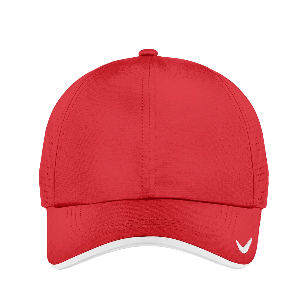 Nike Dri-FIT Perforated Performance Custom Hat