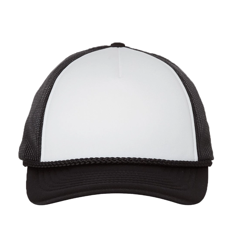 Richardson Low Pro Foamie Custom Trucker Hat