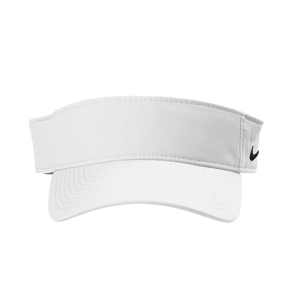 Nike Dri-FIT Team Performance Custom Visor