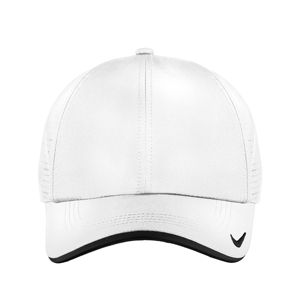 Nike Dri-FIT Perforated Performance Custom Hat